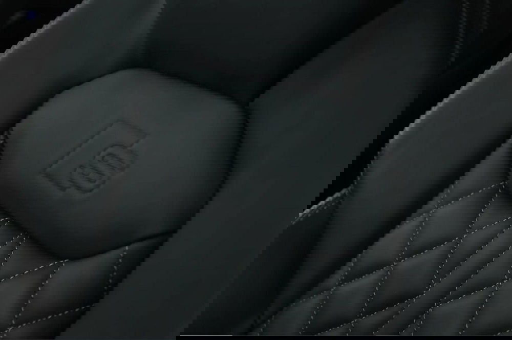 Audi Q8 usata a Padova (11)