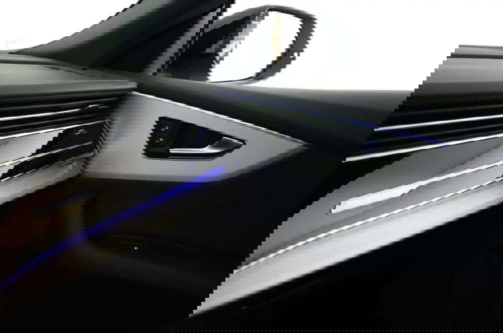 Audi Q8 usata a Padova (15)