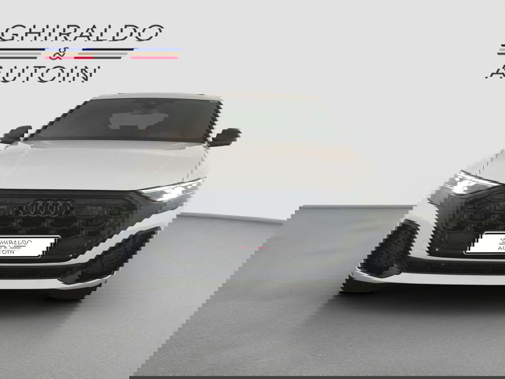 Audi Q8 usata a Padova (2)