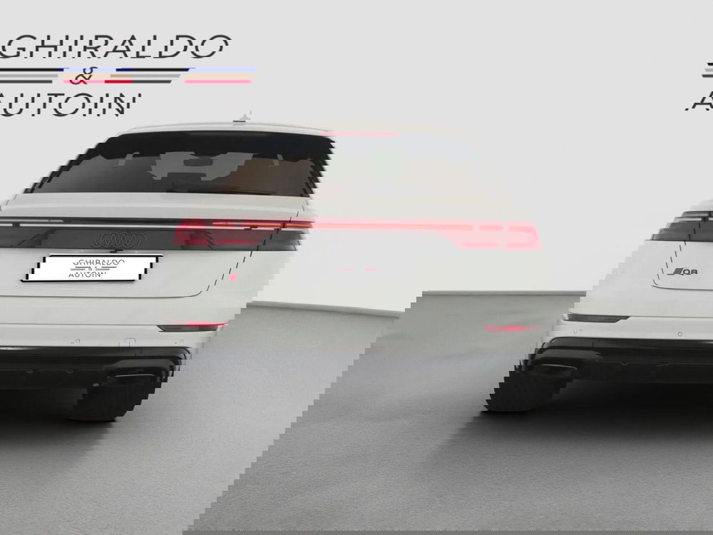 Audi Q8 usata a Padova (3)