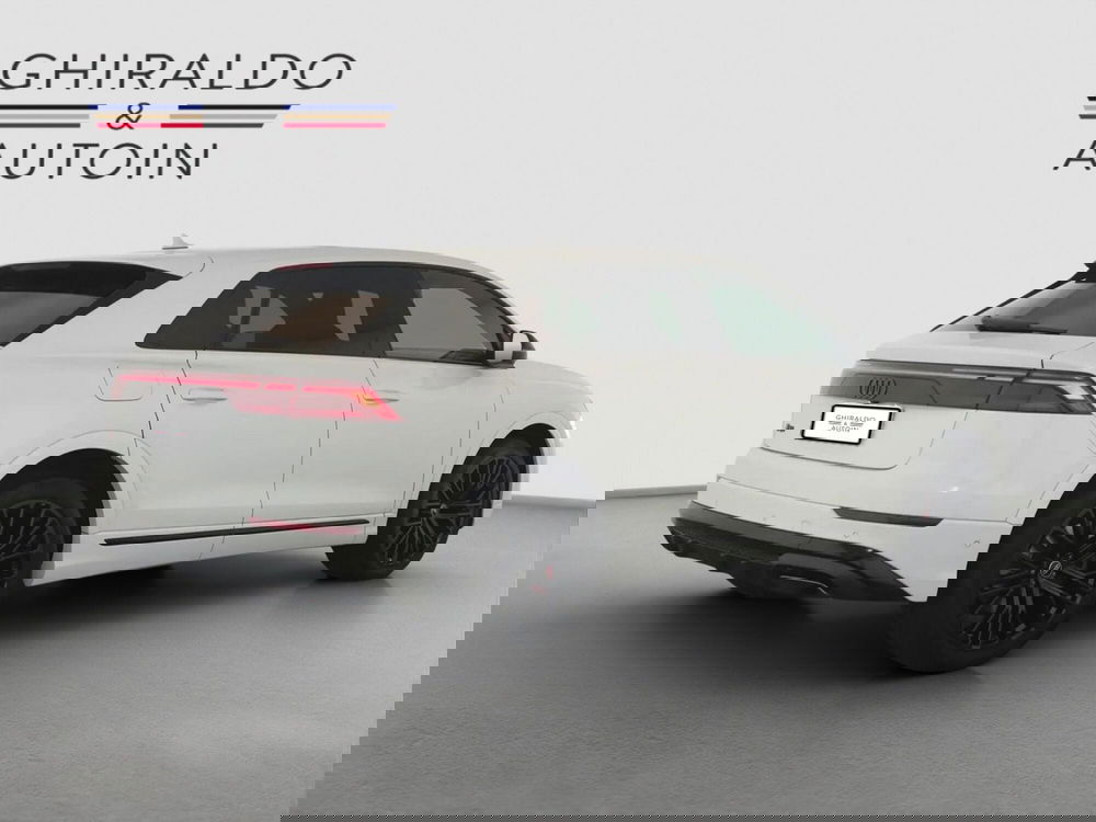 Audi Q8 usata a Padova (4)