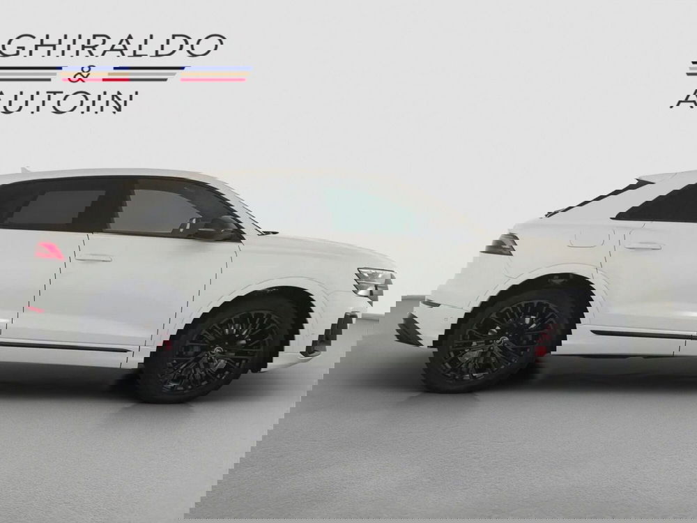 Audi Q8 usata a Padova (5)