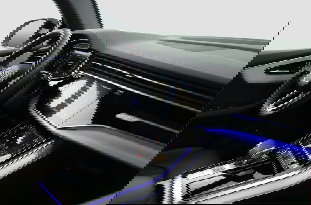 Audi Q8 usata a Padova (8)
