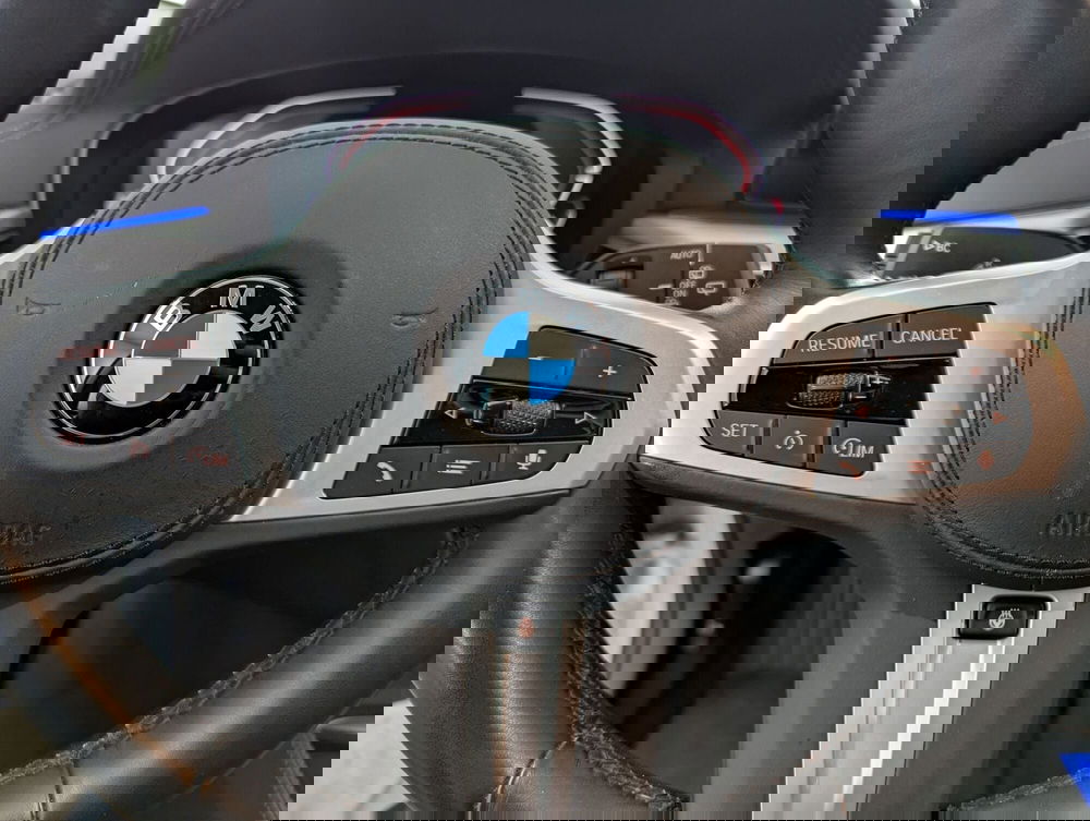 BMW Serie 5 Touring usata a Bolzano (14)