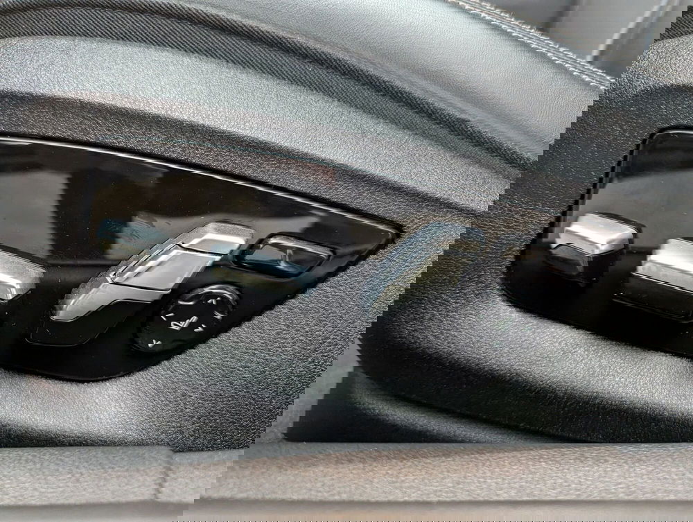 BMW Serie 5 Touring usata a Bolzano (17)