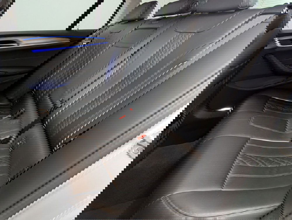 BMW Serie 5 Touring usata a Bolzano (20)