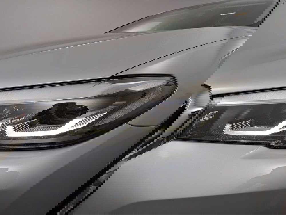 BMW Serie 5 Touring usata a Bolzano (8)