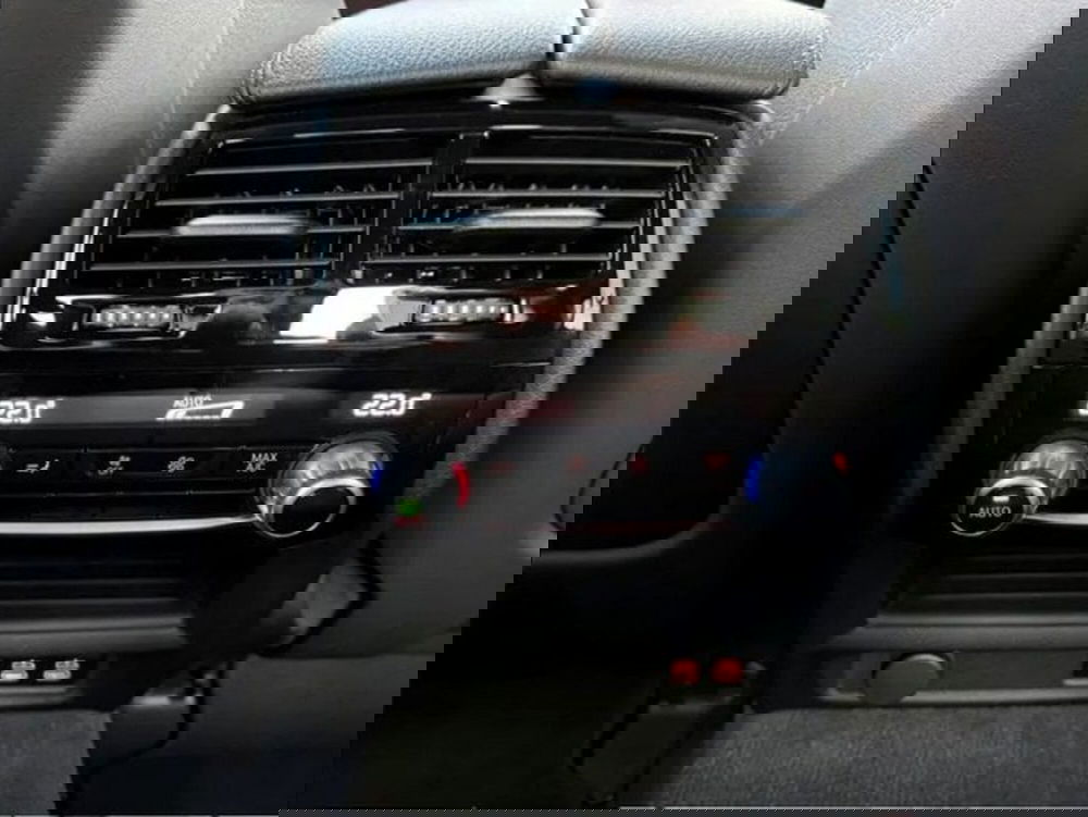 BMW Serie 5 usata a Padova (10)