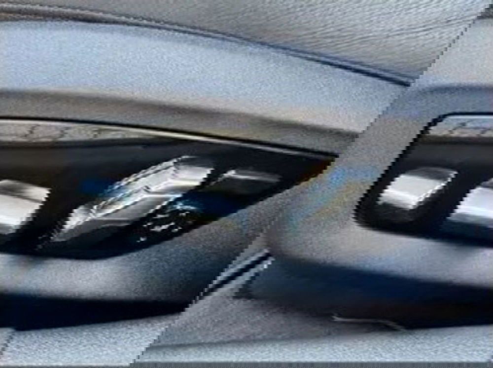 BMW Serie 5 usata a Padova (11)