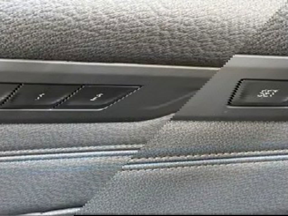 BMW Serie 5 usata a Padova (12)