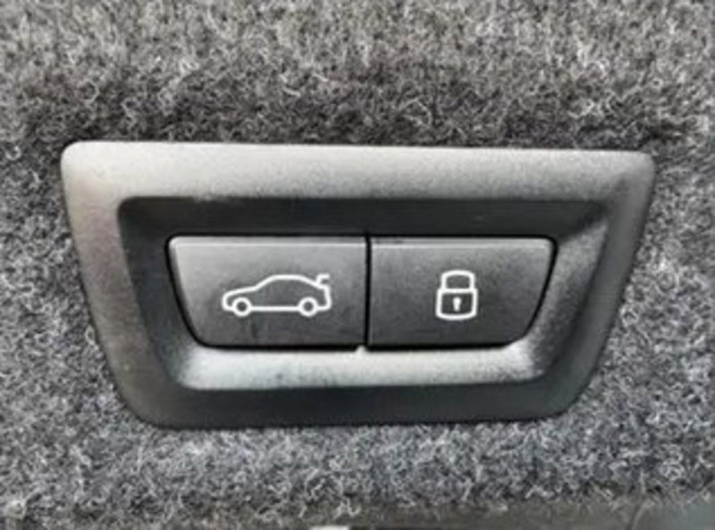 BMW Serie 5 usata a Padova (13)