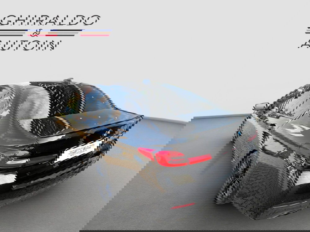 BMW Serie 5 usata a Padova (2)