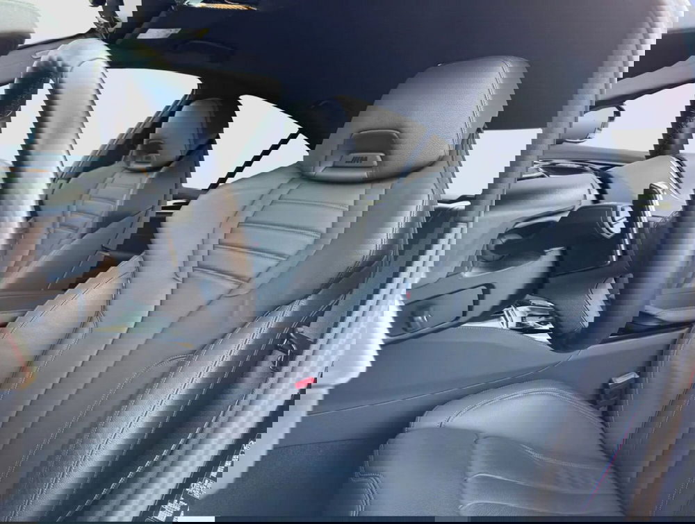 BMW Serie 5 usata a Padova (4)