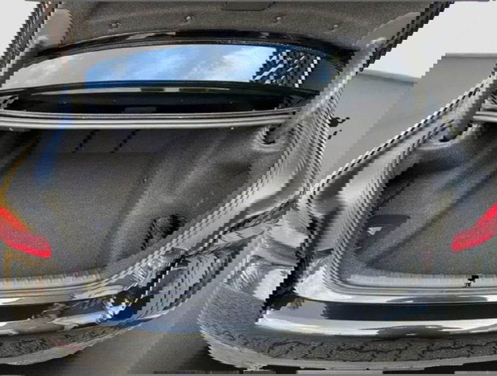 BMW Serie 5 usata a Padova (6)