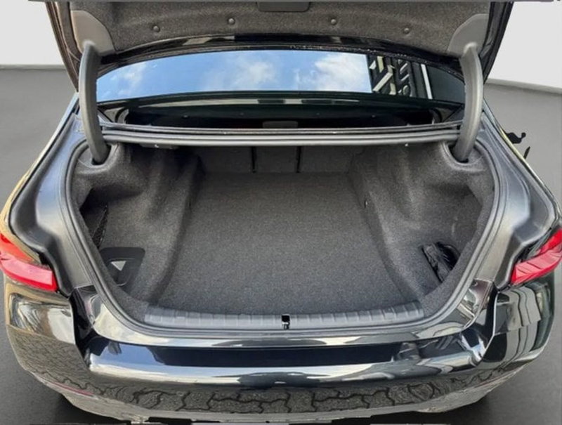 BMW Serie 5 usata a Padova (6)