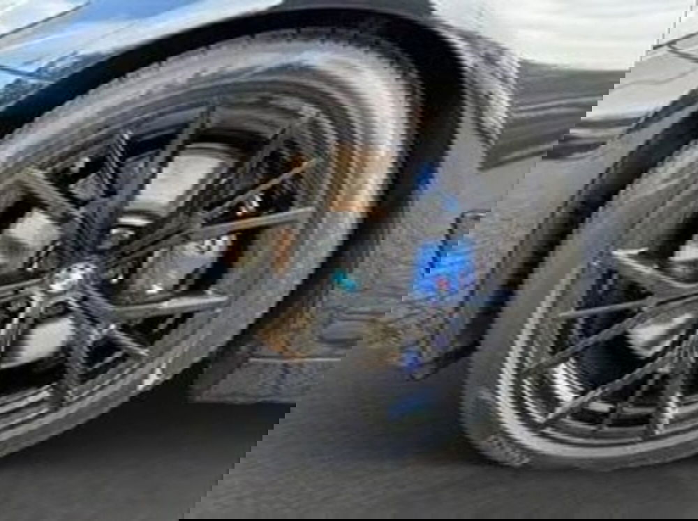 BMW Serie 5 usata a Padova (7)