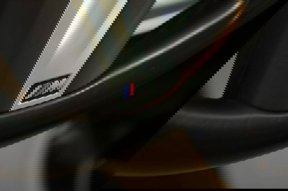 BMW X4 usata a Padova (10)