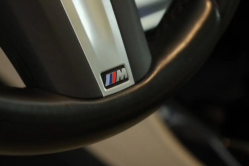 BMW X4 usata a Padova (10)