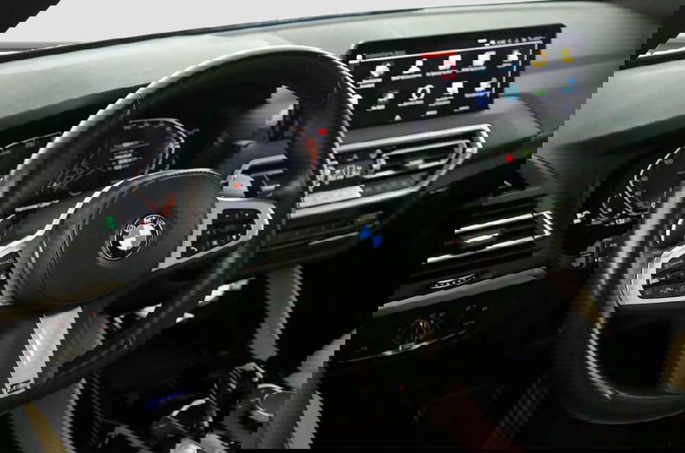 BMW X4 usata a Padova (13)