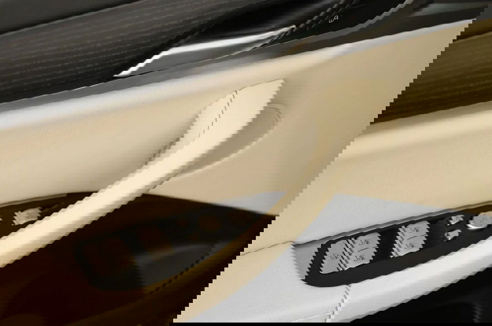 BMW X4 usata a Padova (14)