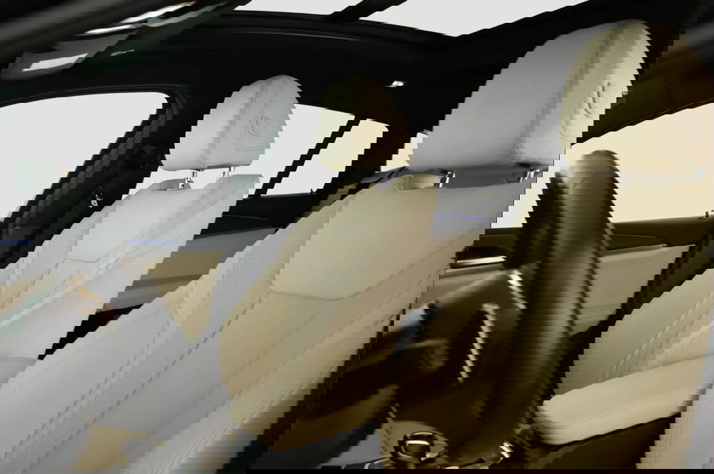 BMW X4 usata a Padova (4)