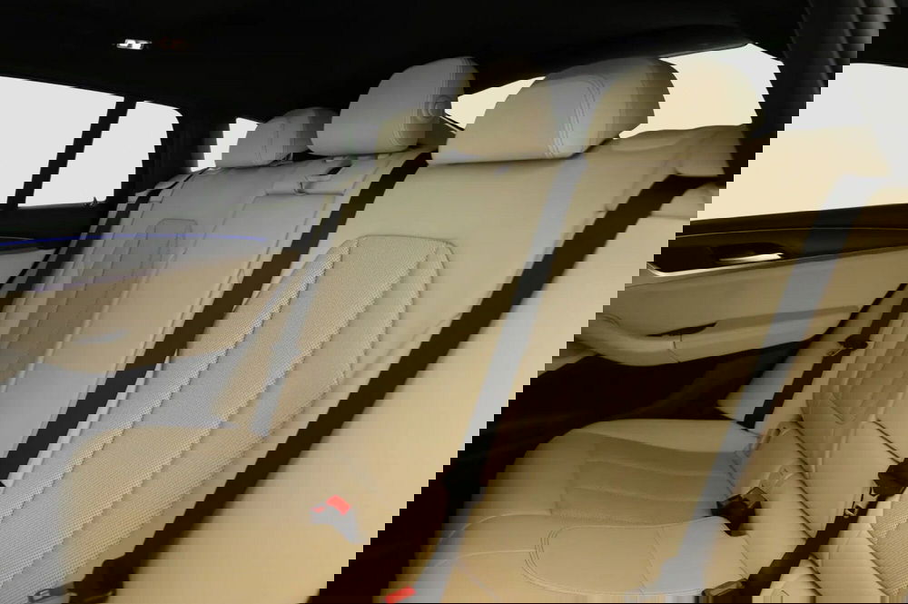 BMW X4 usata a Padova (6)