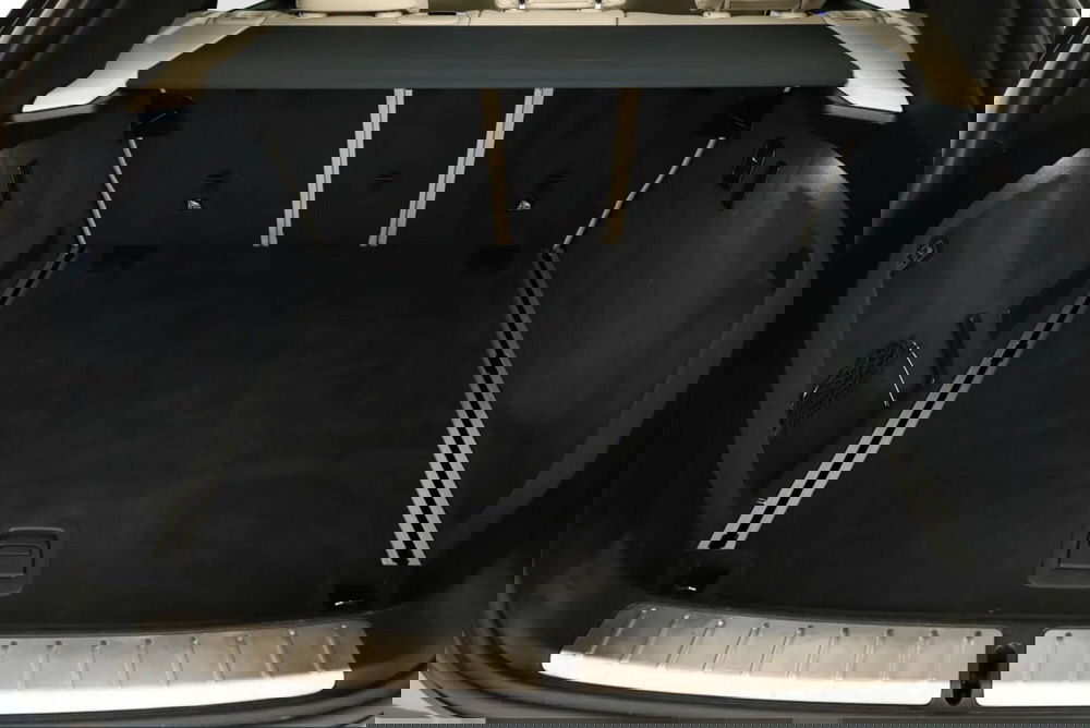 BMW X4 usata a Padova (7)