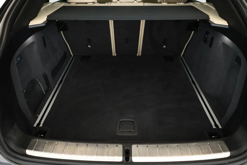 BMW X4 usata a Padova (7)