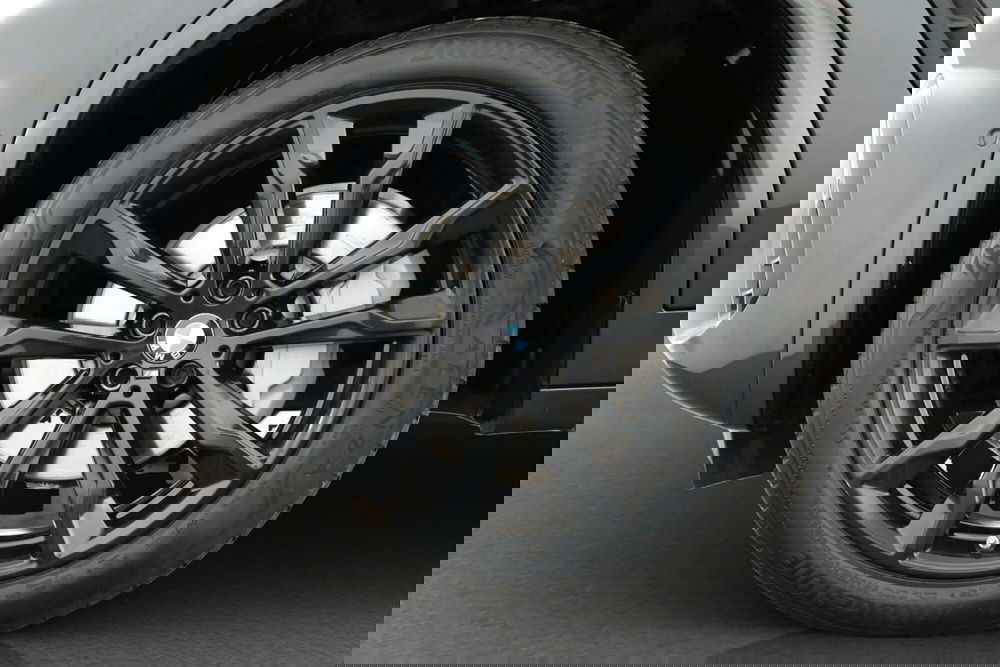 BMW X4 usata a Padova (8)