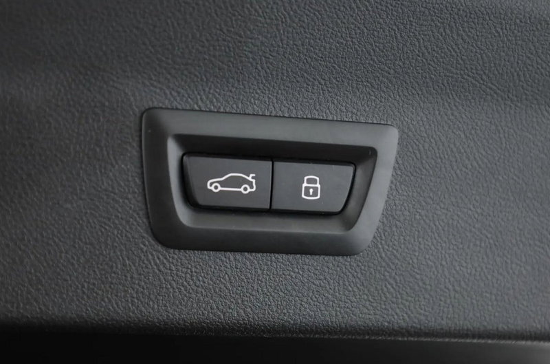 BMW X4 usata a Padova (9)