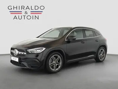 Mercedes-Benz GLA SUV 220 d AMG Line Premium 4matic auto del 2023 usata a Padova