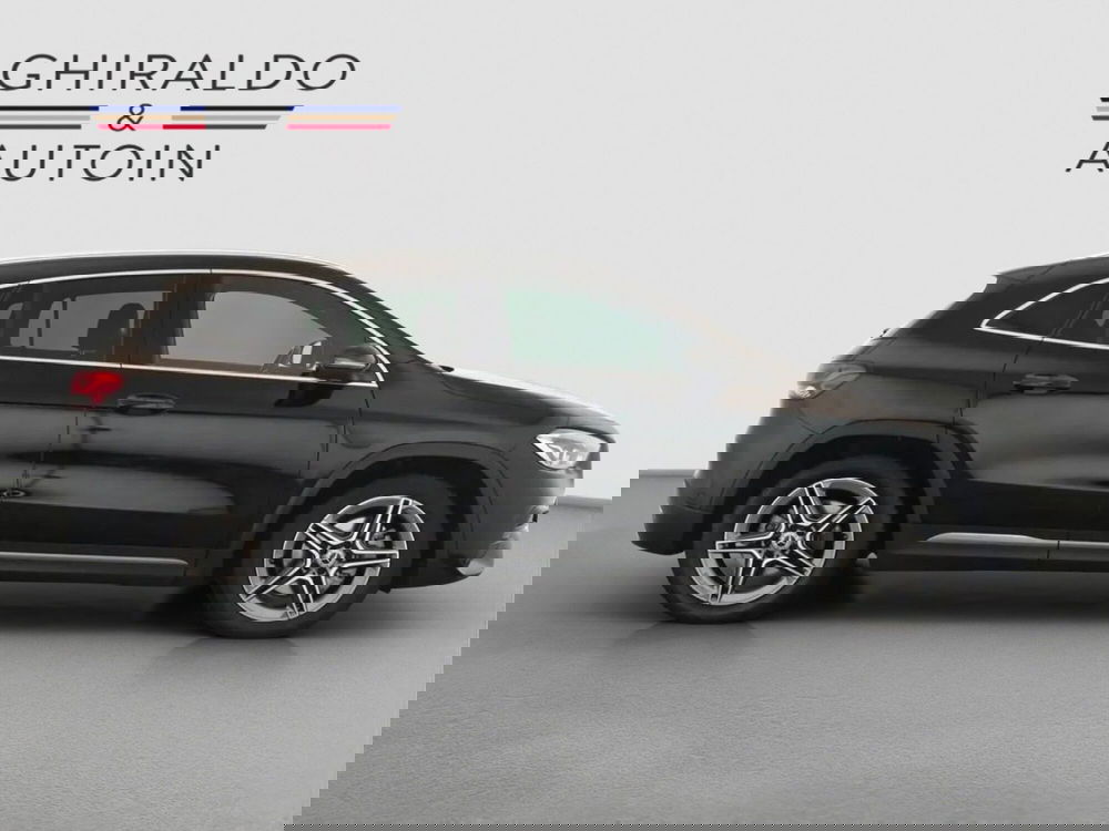 Mercedes-Benz GLA SUV usata a Padova (12)