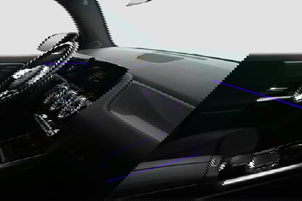 Mercedes-Benz GLA SUV usata a Padova (13)