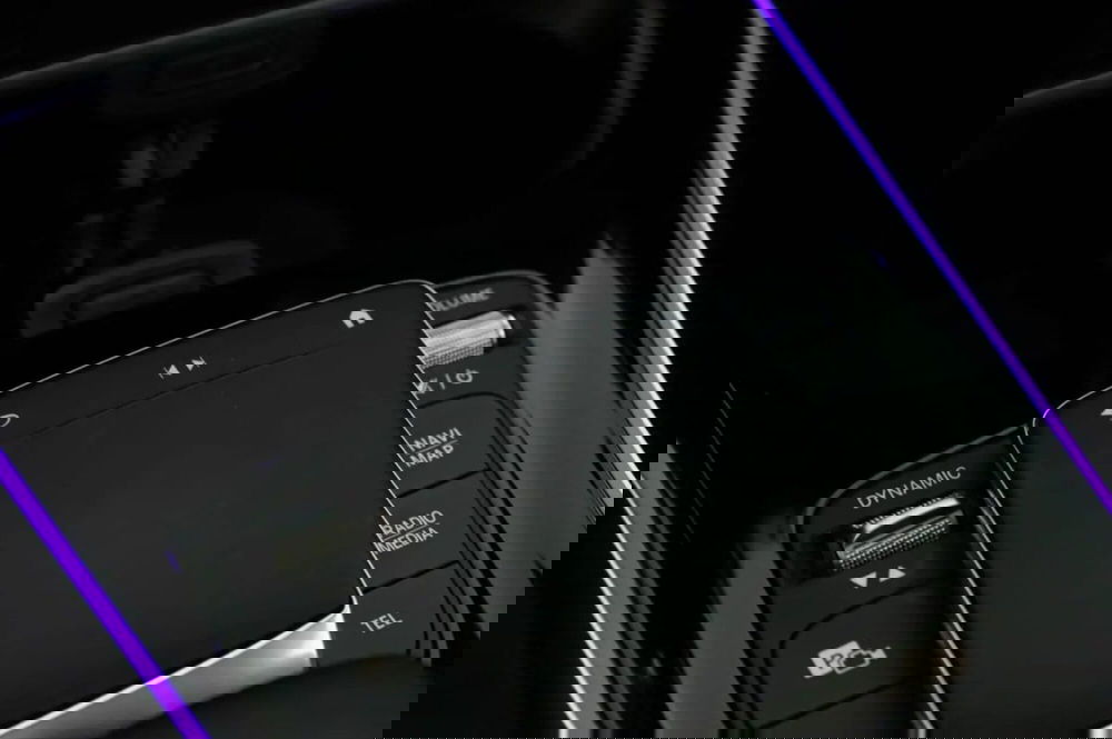 Mercedes-Benz GLA SUV usata a Padova (14)