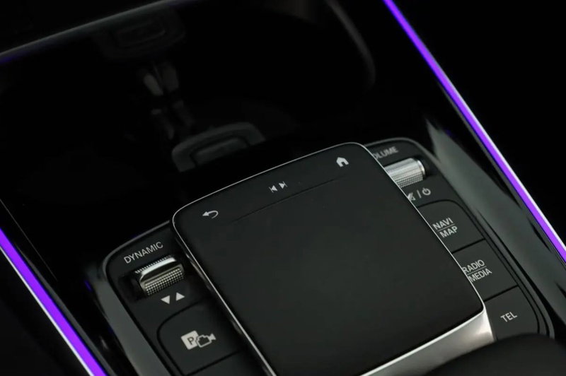 Mercedes-Benz GLA SUV usata a Padova (14)