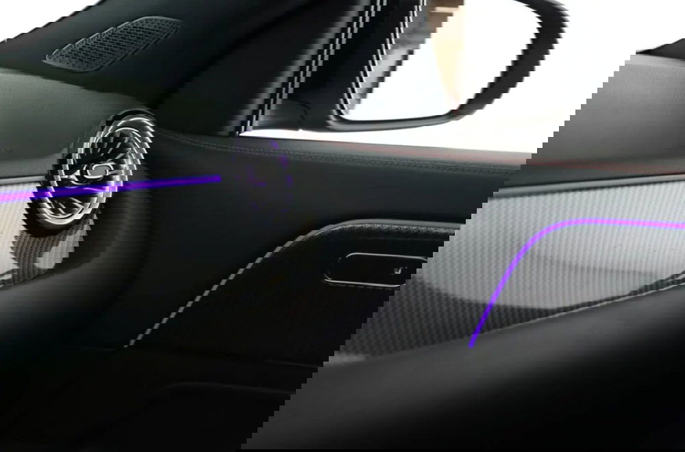 Mercedes-Benz GLA SUV usata a Padova (15)