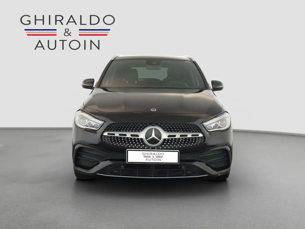 Mercedes-Benz GLA SUV usata a Padova (2)
