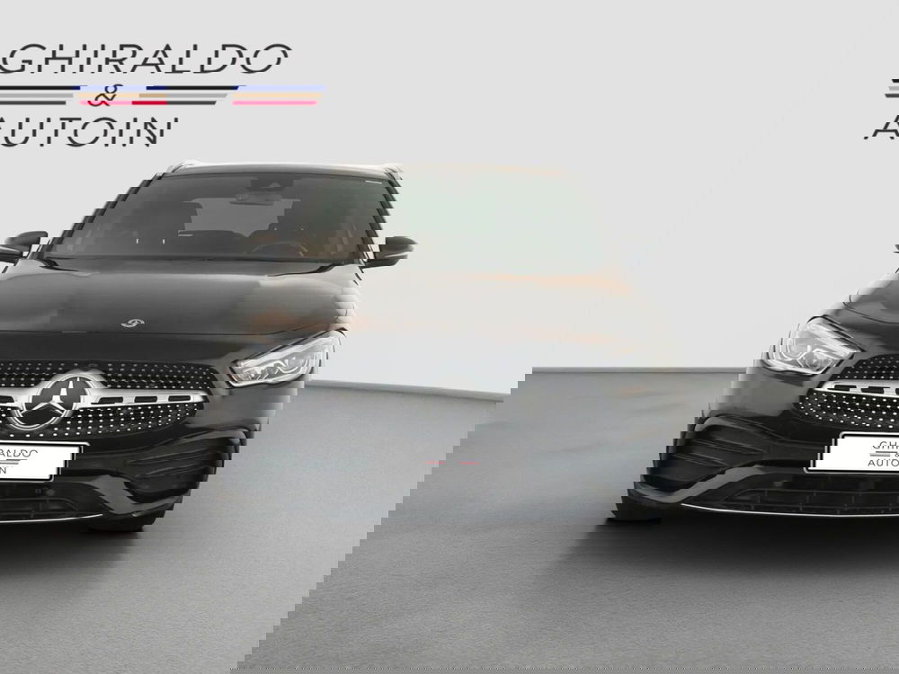 Mercedes-Benz GLA SUV usata a Padova (2)