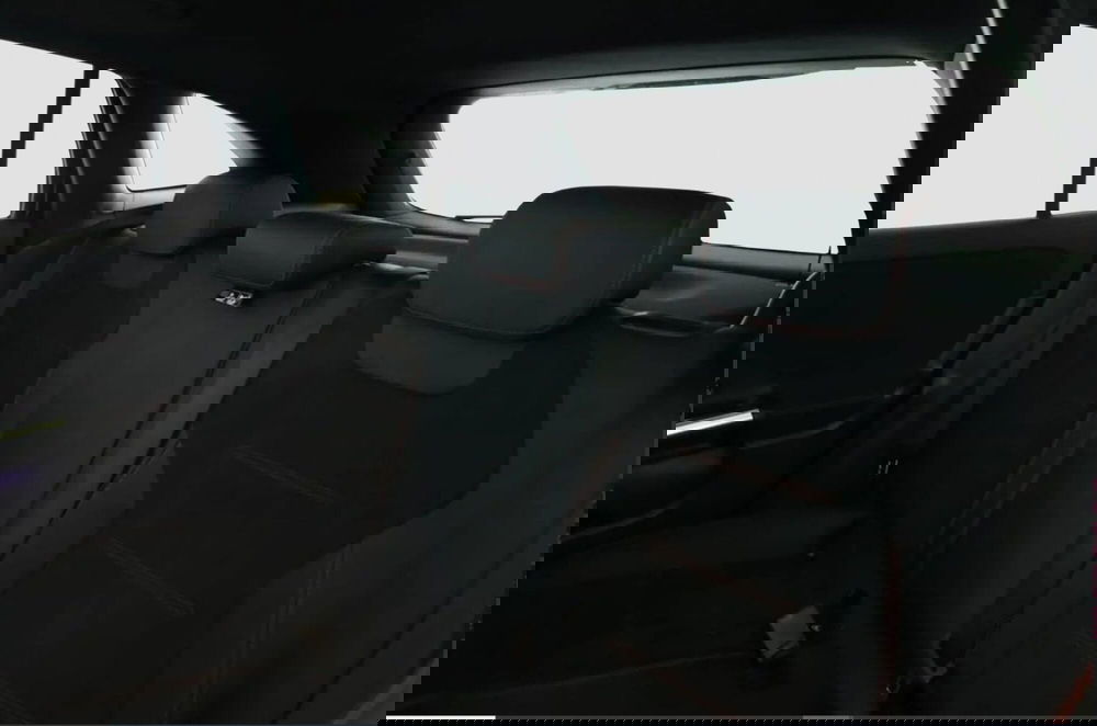 Mercedes-Benz GLA SUV usata a Padova (5)