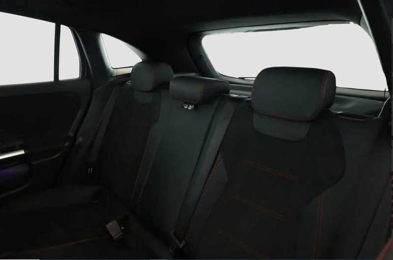 Mercedes-Benz GLA SUV usata a Padova (5)