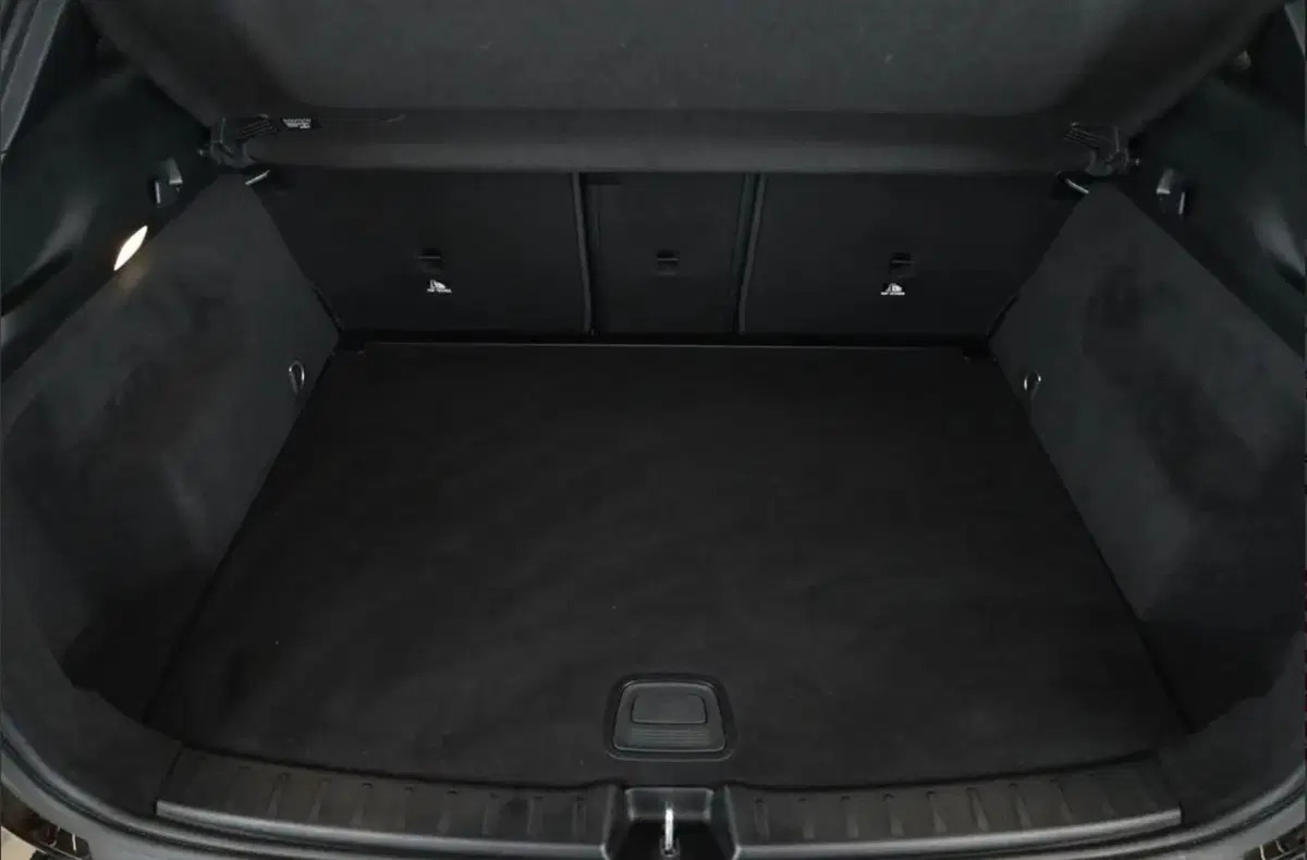Mercedes-Benz GLA SUV usata a Padova (6)
