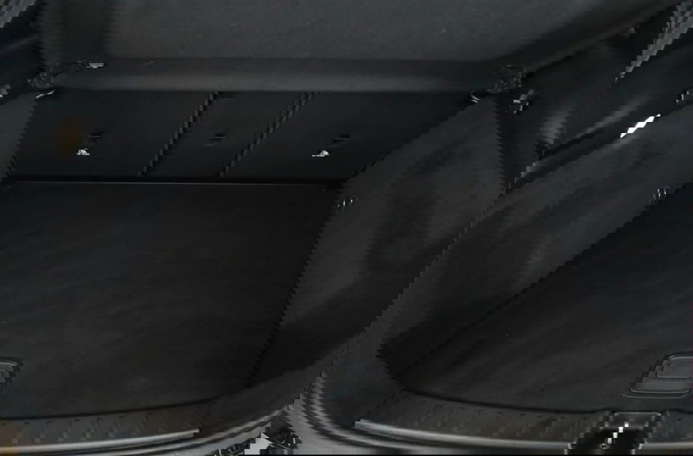Mercedes-Benz GLA SUV usata a Padova (6)