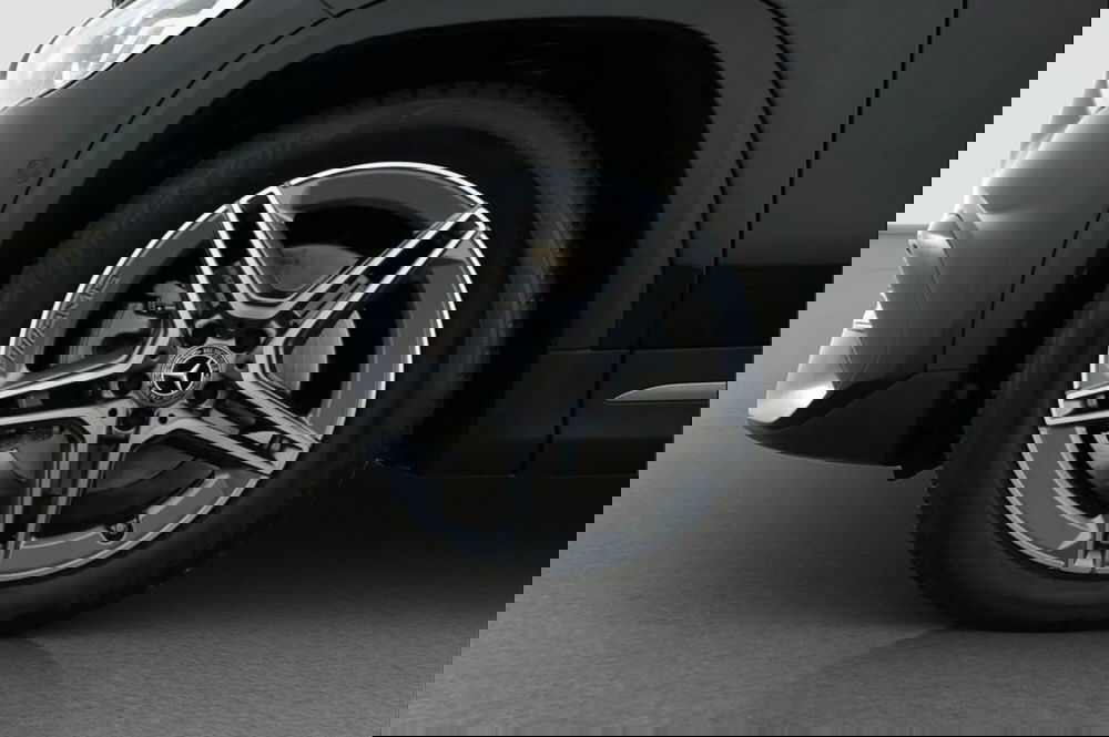 Mercedes-Benz GLA SUV usata a Padova (7)