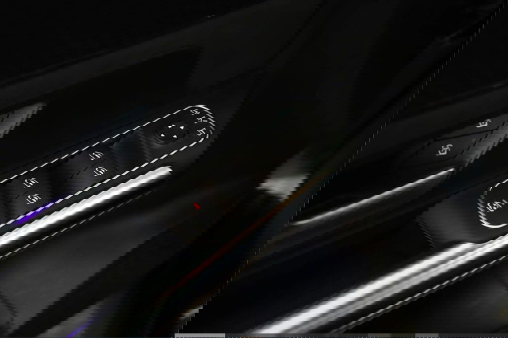 Mercedes-Benz GLA SUV usata a Padova (9)