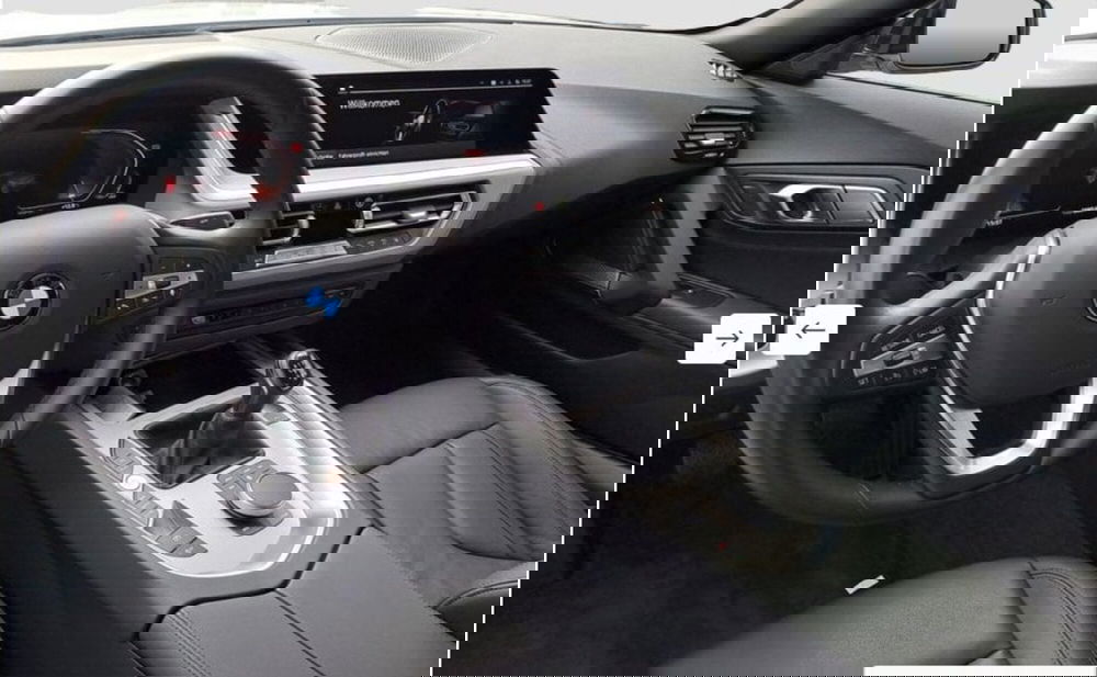 BMW Z4 Cabrio usata a Padova (7)