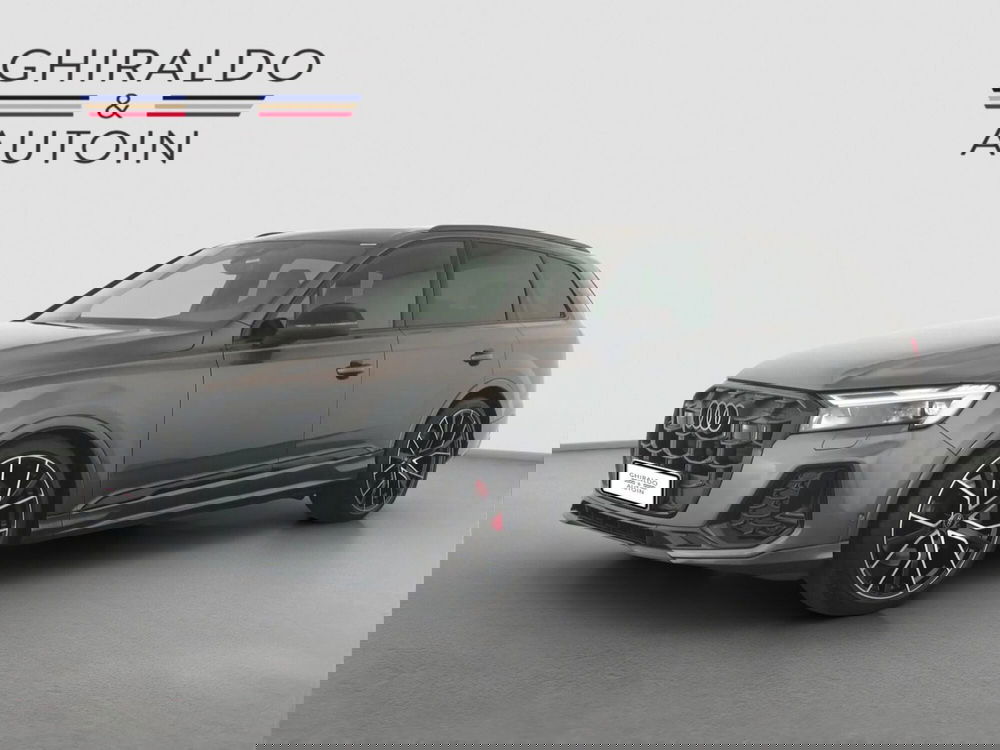 Audi Q7 usata a Padova