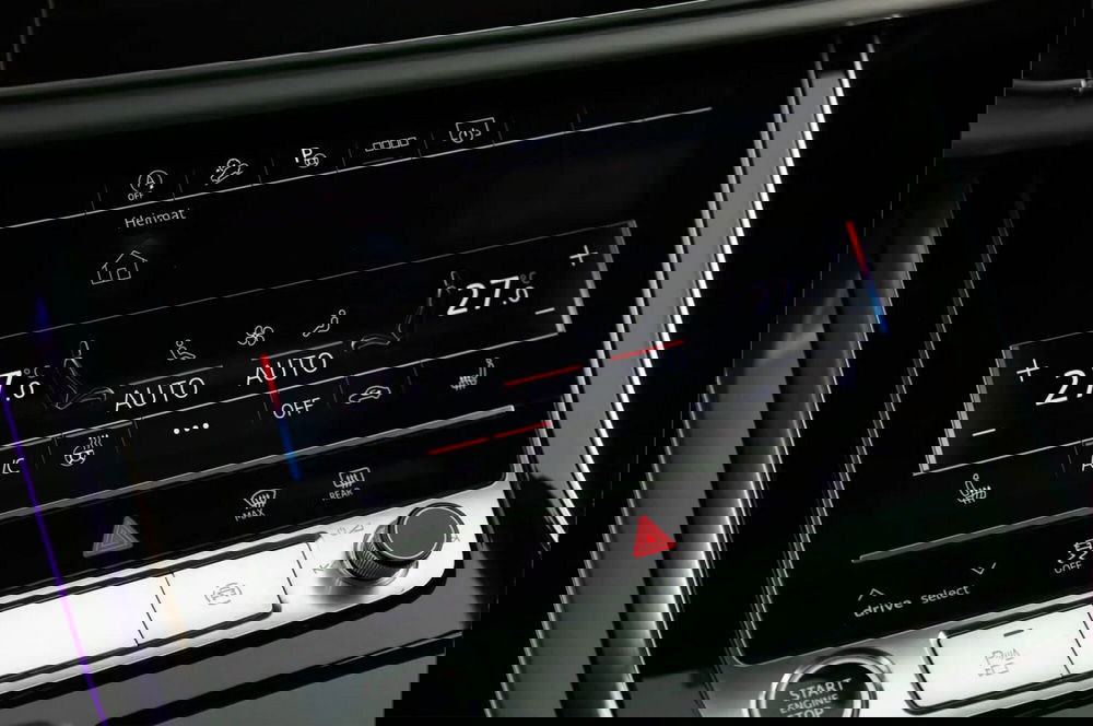 Audi Q7 usata a Padova (13)