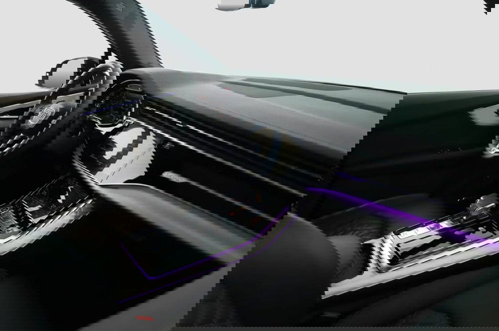 Audi Q7 usata a Padova (14)