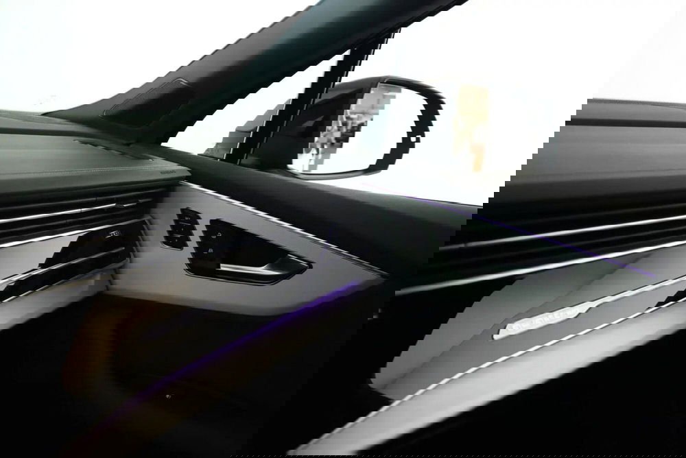 Audi Q7 usata a Padova (16)