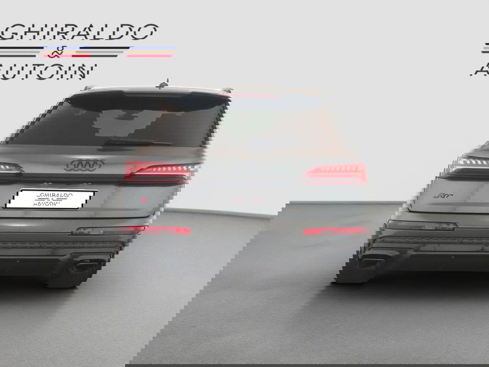 Audi Q7 usata a Padova (3)